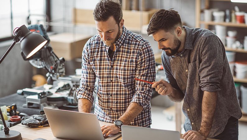 licensing out technologies