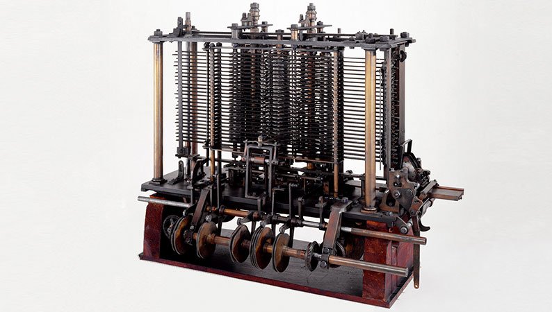 When-were-computers-invented