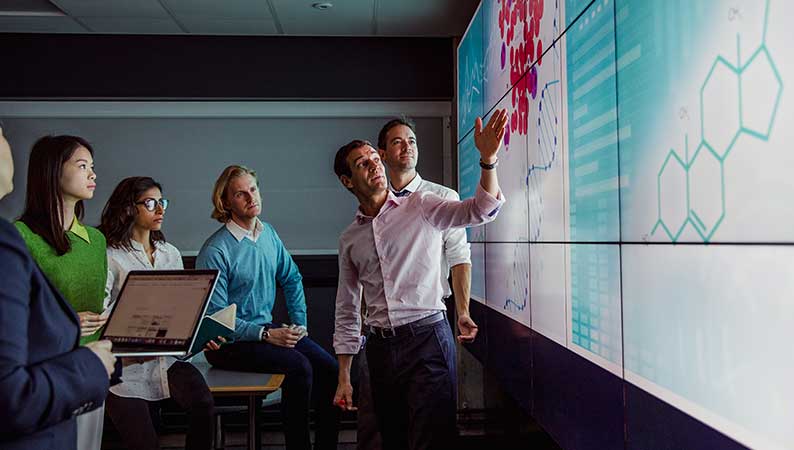 global innovation index