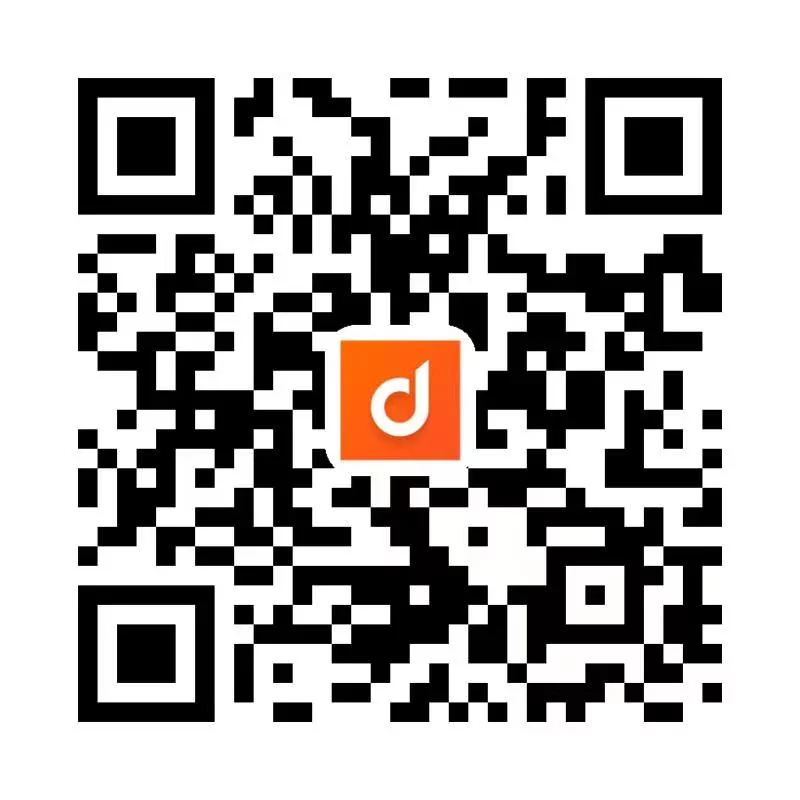 Dennemeyer Official WeChat Account QR Code